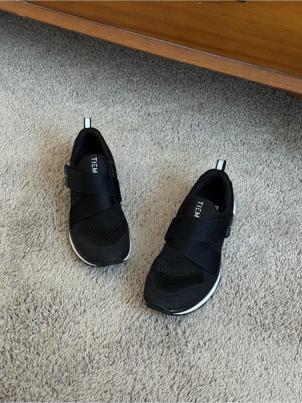 Tiem Slipstream (Cleat Set Included)